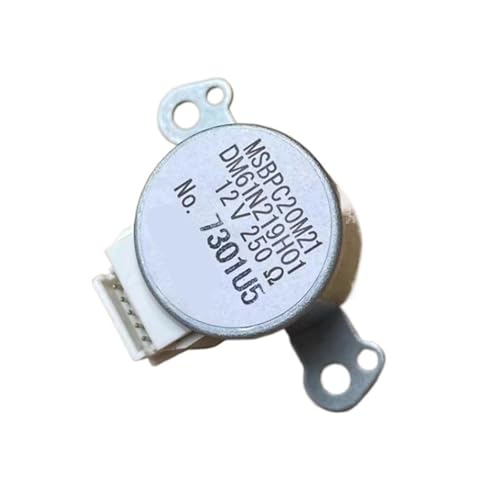 Klimaanlagen-Schwinglüftermotor SBPC20M25 MSBPC20M26 MSBPC20M13 MSBPC20M34 MSBPC20M21(MSBPC20M21) von Loqawkmlc