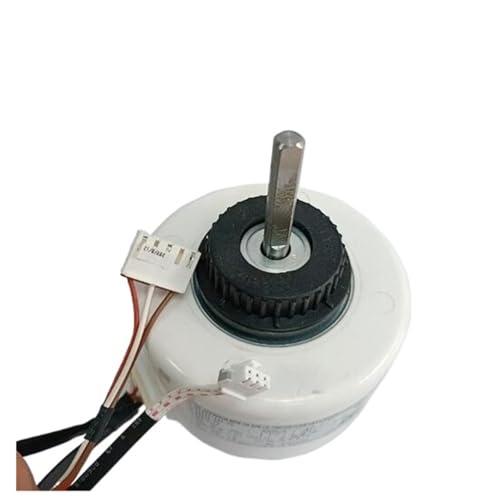 Klimaanlagenlüfter, kompatibel mit Gree RPG35V-PG YYR35-4A6-PG FN35A-PG YYW35-4-5148 FN35B-PG FN35C-PG(RPG35V-PG) von Loqawkmlc
