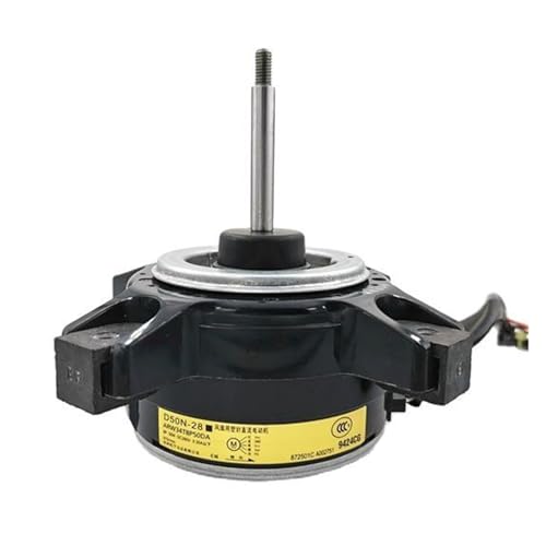 Klimaanlagenmotor D50X-28 D50N-28 D50F-28 RXD35FV2C RXD35HV2C von Loqawkmlc
