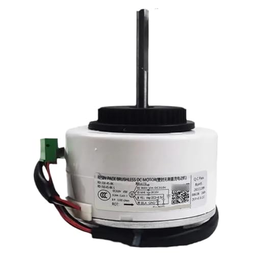 Klimaanlagenmotor RD-310-45-8K ZKFP-45-8-152 Lüftermotor ZKFP-30-8-254L-3 Teil(ZKFP-45-8-152) von Loqawkmlc