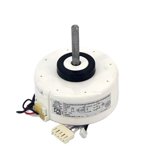 Klimaanlagenmotor RPG20D RPG20B RPG20E (RPG20D-2) Lüftermotor(Minor axis) von Loqawkmlc