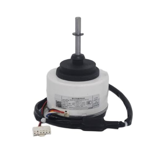 Klimaanlagenmotor ZKFP-45-8-105 101-1 Lüftermotorteil von Loqawkmlc