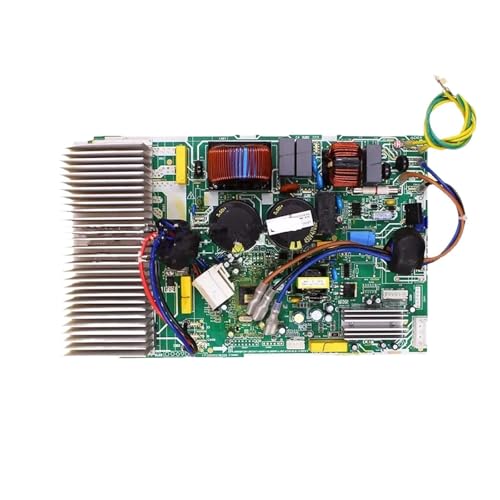 Klimaanlagenplatine KFR-35W/BP3N1 KFR-35W/BP3N1-(RX24T+A6061+SLIMDIP-L+DC-4135-0).D.13.WP2-1(2 board) von Loqawkmlc