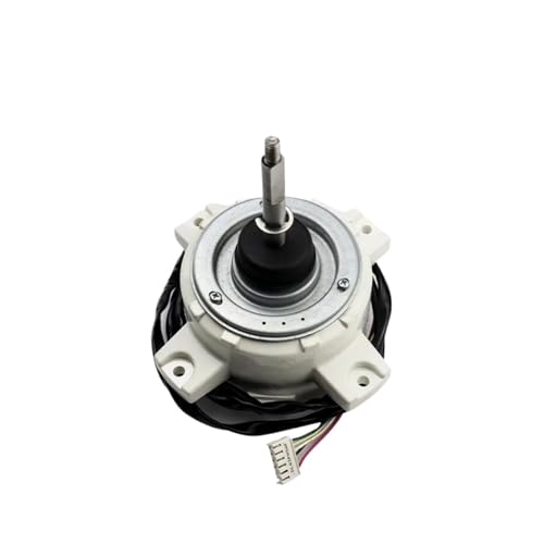 Kompatibel for Haier SIC-71FW-F190-2 DC310 90 W 9502 U/min 0010401832 Außengerät DC-Lüftermotor Klimaanlagenteile von Loqawkmlc