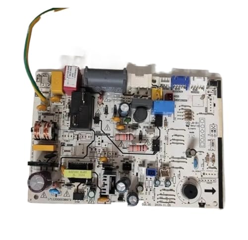 Kompatibel for Midea CU-KFR35G/BP2N1Y-AFBU CE-KFR26G/BP2DN1Y-AE 17122000024692 US1-KFR48G/BP2N1Y-AFC, Computer-Board Kompatibel for Midea CU-KFR35G/BP2N1Y-AFBU CE-KFR26G/BP2DN1Y-AE 17122000024692 US1-KFR48G/BP2N1Y-AFC, Computer-Board von Loqawkmlc