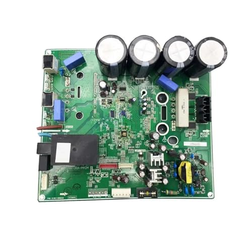 Kompatibel for Samsung DB93-11113B DB41-01032A DB93-11112D 100217-39583-17 18 DB93-11112E DB41-01031A, Motherboard-Teil Klimaanlage(DB93-11113B) von Loqawkmlc