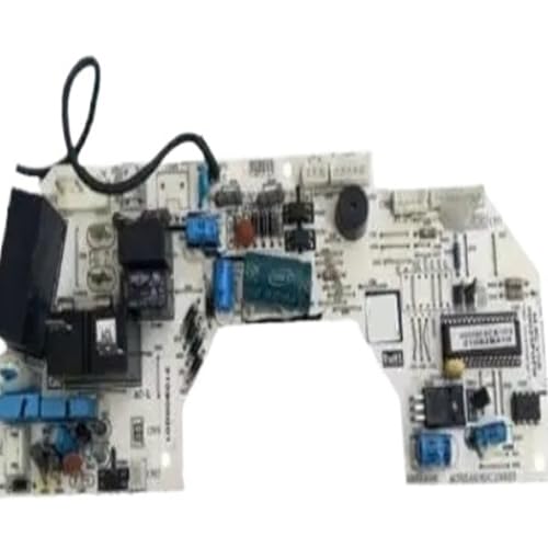 Kompatibel for TCL 210900001 AR0501002 AC02IA9.RGC140212 AC021A9.RGC130123, Computer-Board for Klimaanlage(Set A) von Loqawkmlc