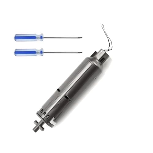 Loqawkmlc 20 W/30 W weicher Samt-Rolldüsenmotor, kompatibel mit Dyson V6 V7 V8 V10 V11, Ersatzdüsenmotor for Staubsaugerteile(20W) von Loqawkmlc