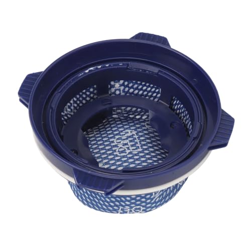 Loqawkmlc Ersatzteile for Staubsaugerfilter, kompatibel mit Samsung Jet 60 70 75 90, waschbarer Mikrofilter for Staubsauger Loqawkmlc Ersatzteile for Staubsaugerfilter, kompatibel mit Samsung Jet 60 70 75 90, waschbarer Mikrofilter for Staubsauger von Loqawkmlc
