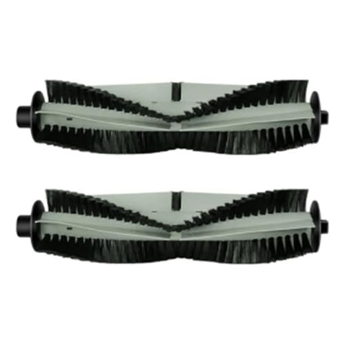 Loqawkmlc Hauptrollenbürste, kompatibel mit ILIFE L100 A7 A9S A10S X900 X800, Ersatzzubehör for Roboterstaubsauger von Loqawkmlc