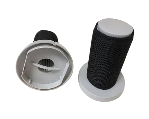Loqawkmlc Hepa-Filter, kompatibel mit Deerma DX135F DX700 DX700S DX700Spro, Ersatzfilter for Staubsaugerzubehör Loqawkmlc Hepa-Filter, kompatibel mit Deerma DX135F DX700 DX700S DX700Spro, Ersatzfilter for Staubsaugerzubehör von Loqawkmlc