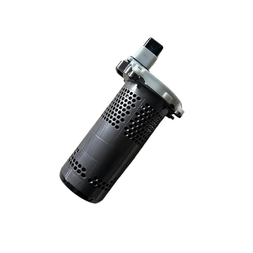 Loqawkmlc Kompatibel mit Dyson V15 Sv22, Motorkopf-Zubehör, Motorbaugruppe, Ersatzteile for Roboterstaubsauger Loqawkmlc Kompatibel mit Dyson V15 Sv22, Motorkopf-Zubehör, Motorbaugruppe, Ersatzteile for Roboterstaubsauger von Loqawkmlc