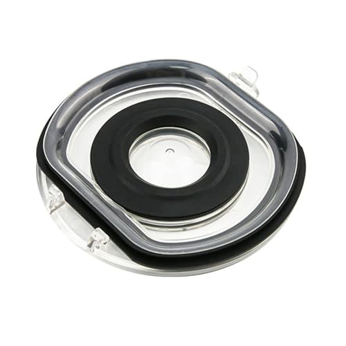 Loqawkmlc Kompatibel mit Roborock H6 H7, Staubsauger-Staubbehälterdeckel, Eimer-Unterabdeckung, Ersatz-Staubsammelteile Loqawkmlc Kompatibel mit Roborock H6 H7, Staubsauger-Staubbehälterdeckel, Eimer-Unterabdeckung, Ersatz-Staubsammelteile von Loqawkmlc