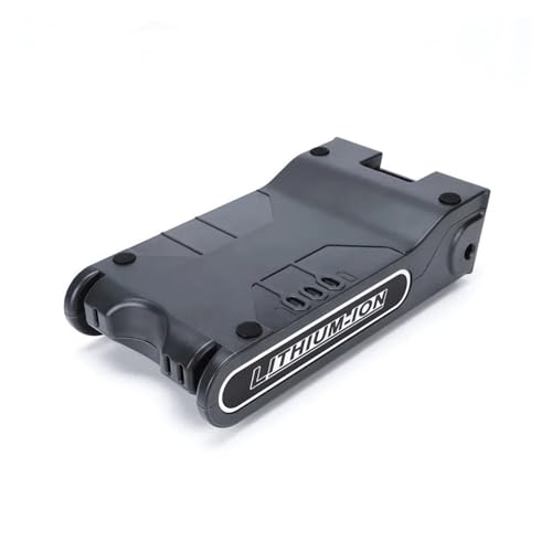 Loqawkmlc Kompatibel mit Shark XBAT200 IC205 IF201 Ionflex, Staubsauger-Akku(2000mAh Battery 1pcs) von Loqawkmlc