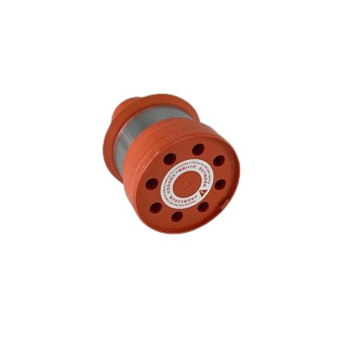 Loqawkmlc Kompatibel mit Xiaomi K10pro 1C K10 G9 G10 G11, Zubehör for kabellose Handstaubsauger, Zyklon-Multikegel(K10 Multi Cone) von Loqawkmlc