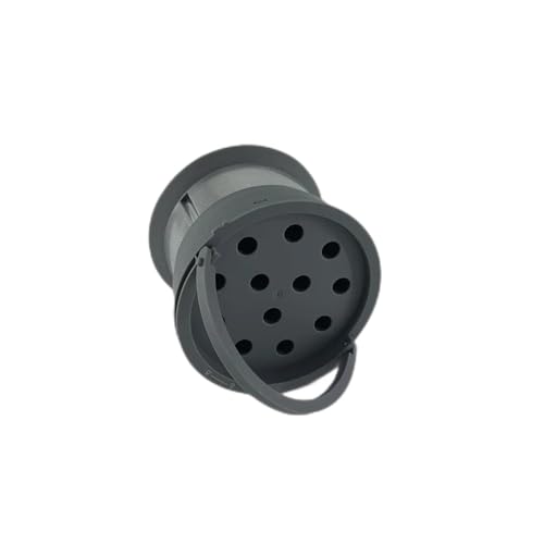 Loqawkmlc Kompatibel mit Xiaomi K10pro 1C K10 G9 G10 G11, Zubehör for kabellose Handstaubsauger, Zyklon-Multikegel(T20 T30) von Loqawkmlc
