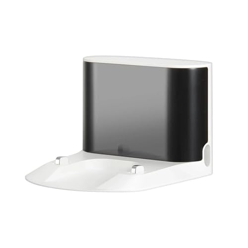 Loqawkmlc Ladestation for Roboterstaubsauger, kompatibel mit Roborock T4 S50 S51 S55 S5 MAX S65 T65 S6 S6MaxV S6pure S7 CDZ02RR Loqawkmlc Ladestation for Roboterstaubsauger, kompatibel mit Roborock T4 S50 S51 S55 S5 MAX S65 T65 S6 S6MaxV S6pure S7 CDZ02RR von Loqawkmlc