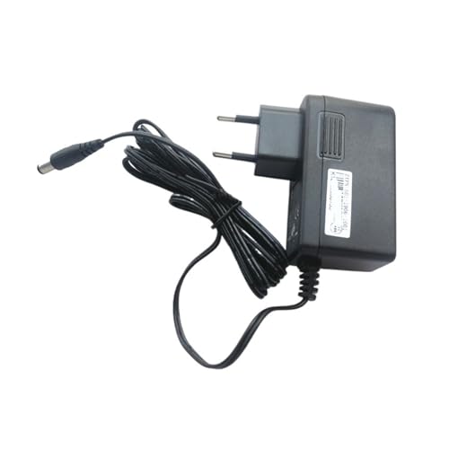 Loqawkmlc Netzteil, kompatibel mit AMIBOT Animal Motion X910 X610 X755, Premium Connect X782, Spirit Motion X810, Spirit Origin X910SKD von Loqawkmlc