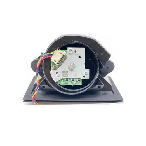 Loqawkmlc Staubsauger-Hauptmotor, Ventilatormotor, kompatibel mit ECOVACS DEEBOT 950 920 N8 N8 Pro T9 T8 20N709P110, Roboterstaubsauger-Ersatzteile Loqawkmlc Staubsauger-Hauptmotor, Ventilatormotor, kompatibel mit ECOVACS DEEBOT 950 920 N8 N8 Pro T9 T8 20N709P110, Roboterstaubsauger-Ersatzteile von Loqawkmlc