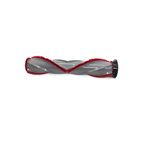 Loqawkmlc Teppich-Rollbürste, kompatibel mit XIAIOMI G9/G9 Pro/G10 Plus/G9 Plus, V-förmiges Haupt-Rollbürstenzubehör(B) von Loqawkmlc