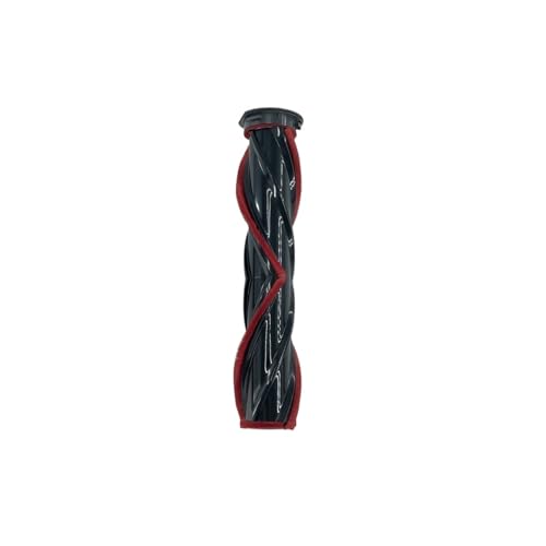 Loqawkmlc Teppich-Rollbürste, kompatibel mit XIAIOMI G9/G9 Pro/G10 Plus/G9 Plus, V-förmiges Haupt-Rollbürstenzubehör(C) von Loqawkmlc