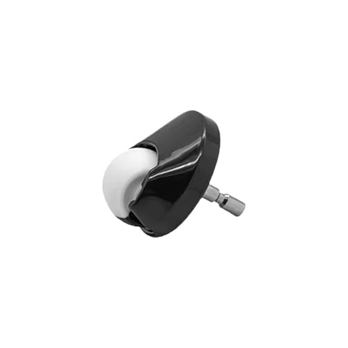 Loqawkmlc Vorderradteile, kompatibel mit Roomba I7 E5 E6 500 600 700 800 900, Staubsaugerbaugruppe ersetzen(1pcs) von Loqawkmlc
