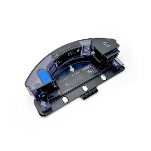 Loqawkmlc Wassertank OZMO Pro 2.0 Vibrationsmopp-Set, kompatibel mit ECOVACS 950 T8 T8 Aivi T8 Power T8 Max T9 T9 Aivi T9 Max T9 Power Loqawkmlc Wassertank OZMO Pro 2.0 Vibrationsmopp-Set, kompatibel mit ECOVACS 950 T8 T8 Aivi T8 Power T8 Max T9 T9 Aivi T9 Max T9 Power von Loqawkmlc