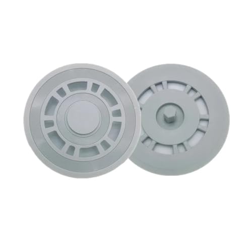 Loqawkmlc Wischmopp-Ablage, kompatibel mit Dreame L10s Ultra L10s Pro L10, Halterung for Wischmopp-Tuchhalter, Ersatzteile(Light Grey Mount) von Loqawkmlc