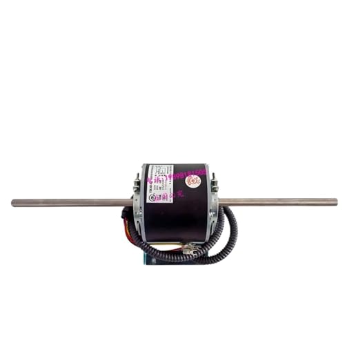 Lüfterkonvektormotor for Klimaanlagen, kompatibel mit Carrier YSK-20-4J1 YSK-25-4D YSK-30-4D YSK-30-4G YDK-12-4J YSK-16-4D YSK-18-4G YSK-20-4D(YSK-20-4D) von Loqawkmlc