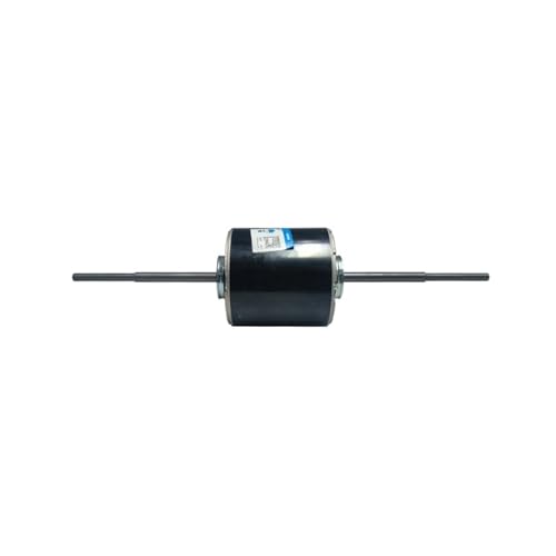 Lüftermotor 230 V 50 Hz Teilenummer 11002012000470 Vrf Außengerät SLV-D112T2/SDN1-C, kompatibel for Midea YSK140-4P YKSS-140-4-1 von Loqawkmlc