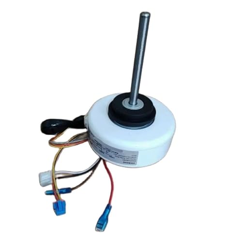 Lüftermotor der Klimaanlage EAU63383301 EAU63383302 RPG15 Lüftermotor der Klimaanlage EAU63383301 EAU63383302 RPG15 von Loqawkmlc