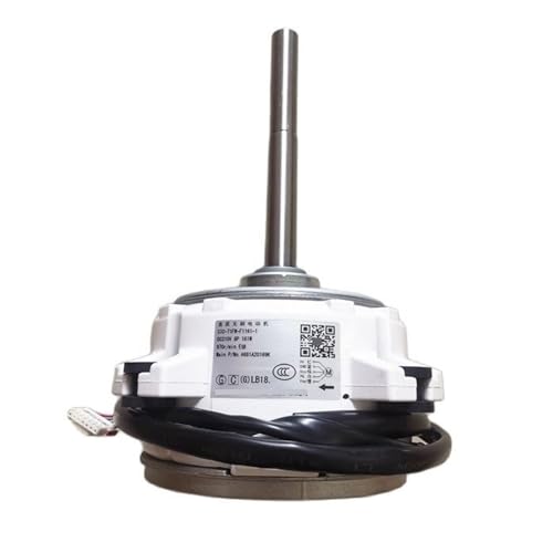 Lüftermotor der Klimaanlage SIC-81FW-F1195-2B SIC-71FW-F1161-1 4681A20169K 4681A20169B 4681A20172A Lüftermotor der Klimaanlage SIC-81FW-F1195-2B SIC-71FW-F1161-1 4681A20169K 4681A20169B 4681A20172A von Loqawkmlc