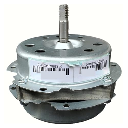 Lüftermotor for Klimaanlagen, kompatibel mit Midea DY25Cd DY30aC DY30Cc DY25Cb, Lüftermotorzubehör Lüftermotor for Klimaanlagen, kompatibel mit Midea DY25Cd DY30aC DY30Cc DY25Cb, Lüftermotorzubehör von Loqawkmlc
