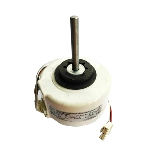 Lüftermotor for Klimaanlagen RPG28D (RPG28D-6) RPG26M von Loqawkmlc