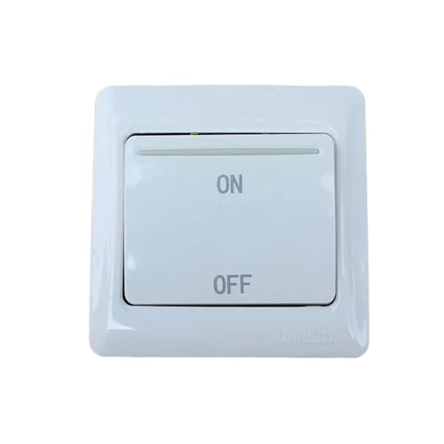 Motorisierter Dämpferantrieb for Luftdämpferventil 220 V 24 V 12 V 110 V Elektrischer Dämpfer for elektrischen Luftkanal(Switch) von Loqawkmlc