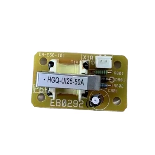 P-Platine des Klimaanlagensensors ， Kompatibel mit Daikin 3P104838-1 EB0292 1695780 ， StromtransFormer-Empfangs-PCB-Konditionierungsteile von Loqawkmlc