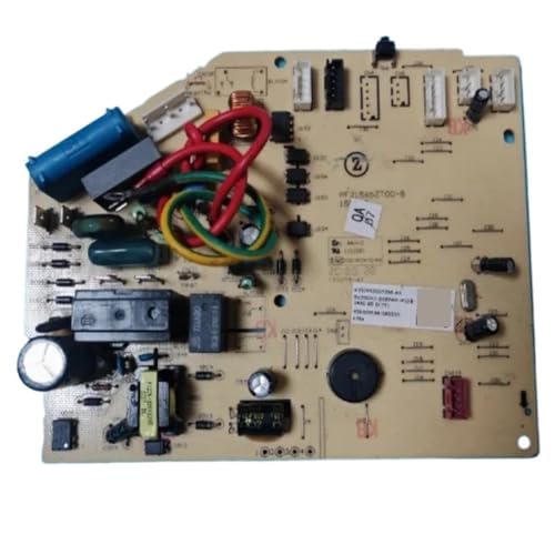 PF2156AZT00-C Variable Frequenz Control Board Hauptplatine PF2167BZT00-B PF2156bZT00-B SAGV-B01-01(PF2167BZT00-B) von Loqawkmlc