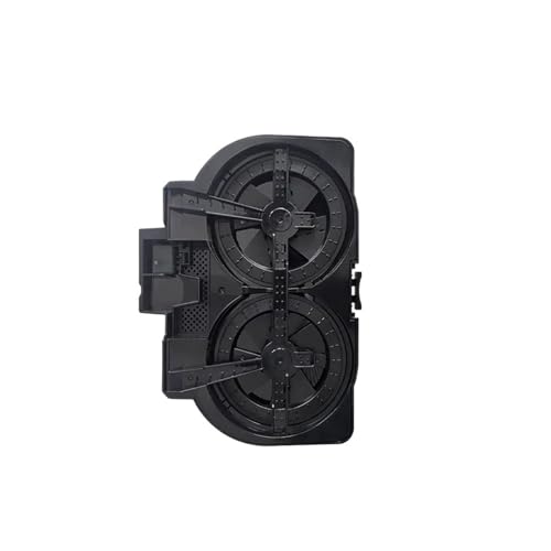 Reinigungstablett for die Basisstation des Roboterstaubsaugers, kompatibel mit Ecovacs Deebot X8 Pro/X8 Pro Omni/T50 Pro von Loqawkmlc