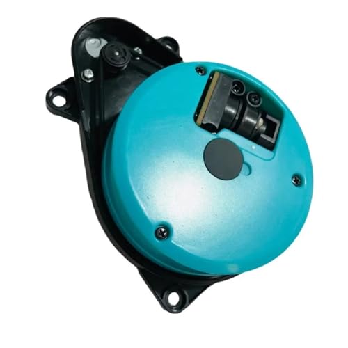 Roboter-Staubsauger-Laser-Distanzsensor LDS, kompatibel mit Viomi V2 Pro V3 SE, Ersatzzubehör for LDS-Sensoren Roboter-Staubsauger-Laser-Distanzsensor LDS, kompatibel mit Viomi V2 Pro V3 SE, Ersatzzubehör for LDS-Sensoren von Loqawkmlc