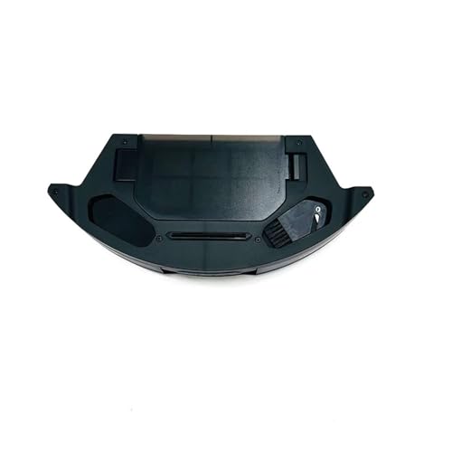 Roboterstaubsauger Zwei-in-Eins-Wassertank-Staubbox, Kompatibel mit Viomi VXVC15-JC /VXVC16-JC /VXVC23 von Loqawkmlc