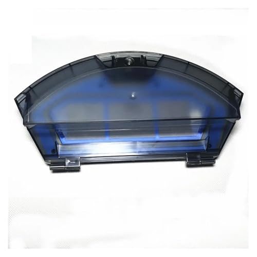 Staubbehälter-Primärfilter, HEPA-Filter, kompatibel mit AMIBOT SPIRIT X430, Roboter-Staubsaugerteile von Loqawkmlc