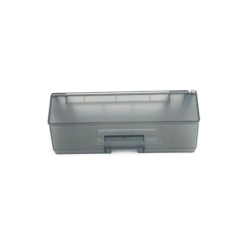Staubbox, kompatibel mit Dreame Bot L10s Pro/L10s Pro Gen2, Zubehörteile for Roboterstaubsauger Staubbox, kompatibel mit Dreame Bot L10s Pro/L10s Pro Gen2, Zubehörteile for Roboterstaubsauger von Loqawkmlc