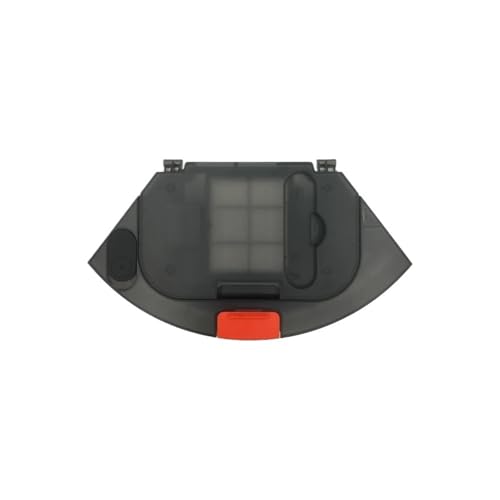 Staubsauger 2-in-1 Wassertank Staubbox, Kompatibel for Xiaomi S20 D106 von Loqawkmlc