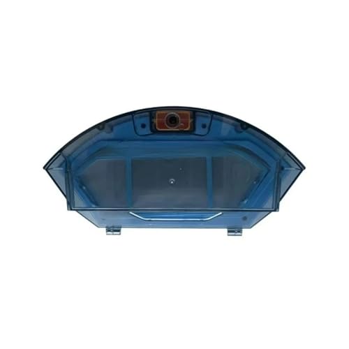 Staubsauger-Wassertank oder Staubbehälter, kompatibel mit NEATSVOR X500 Pro/X500/X520/X600/X600 Pro(Dust collection box) von Loqawkmlc