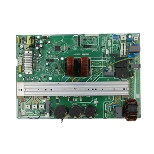 Steuerplatine for Klimaanlage, kompatibel mit Midea MDV-V140W (RX24T + SLIMDIP-S + PSS30S92F6 + FAN9673).D.1.1.1-1 17122300003833 PCB von Loqawkmlc