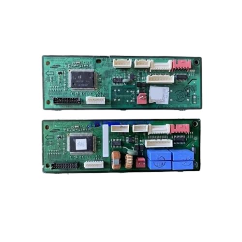 Steuerplatine for Klimaanlage, kompatibel mit Samsung DB92-04029A DB92-04029B DB92-04029D DB92-04029E DB41-01352A, PCB-Konditionierungsteil(DB92-04029B) von Loqawkmlc
