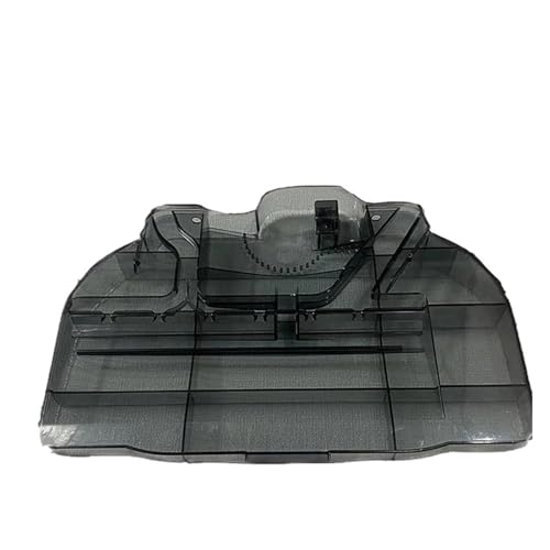 Verbrauchsmaterial for die Reinigungsplatte des Roboterstaubsaugers, kompatibel mit Ecovacs Deebot X8/X8 Pro Omni von Loqawkmlc