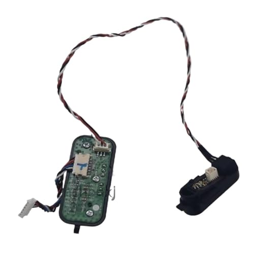 Wandsensor-Globale Ersatzteile, Kompatibel mit Roborock S7 Maxv S70 S75, Zubehör for Roboterstaubsauger Wandsensor-Globale Ersatzteile, Kompatibel mit Roborock S7 Maxv S70 S75, Zubehör for Roboterstaubsauger von Loqawkmlc