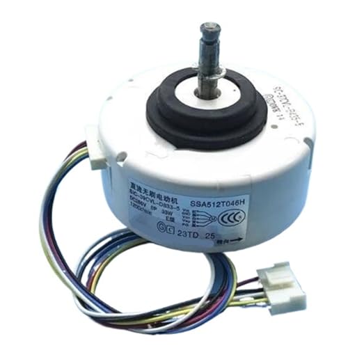 Wechselrichter-DC-Lüfter SSA512T072A SIC-39CVL-F240-1 SIC-39CVL-D833-5 SSA512T046H SSA512T126A SSA512T127B ARW7603MJ SSA512T072A(SSA512T046H) von Loqawkmlc