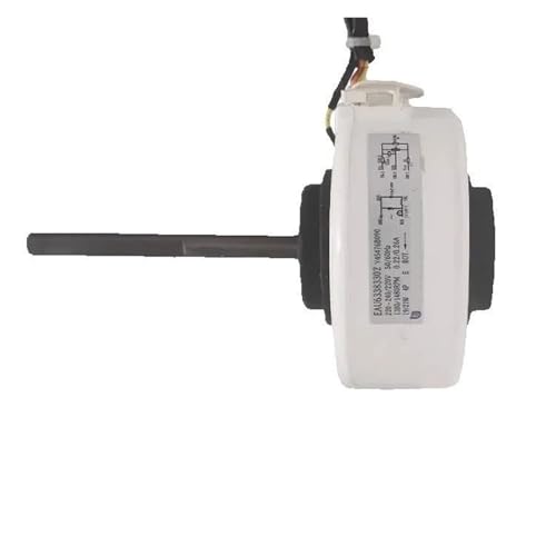 Wechselstrommotorlüfter EAU63383302 Y4S476B090 RP14-5 RP13F RP13A RP13B RP13C RP13D(RP13) von Loqawkmlc